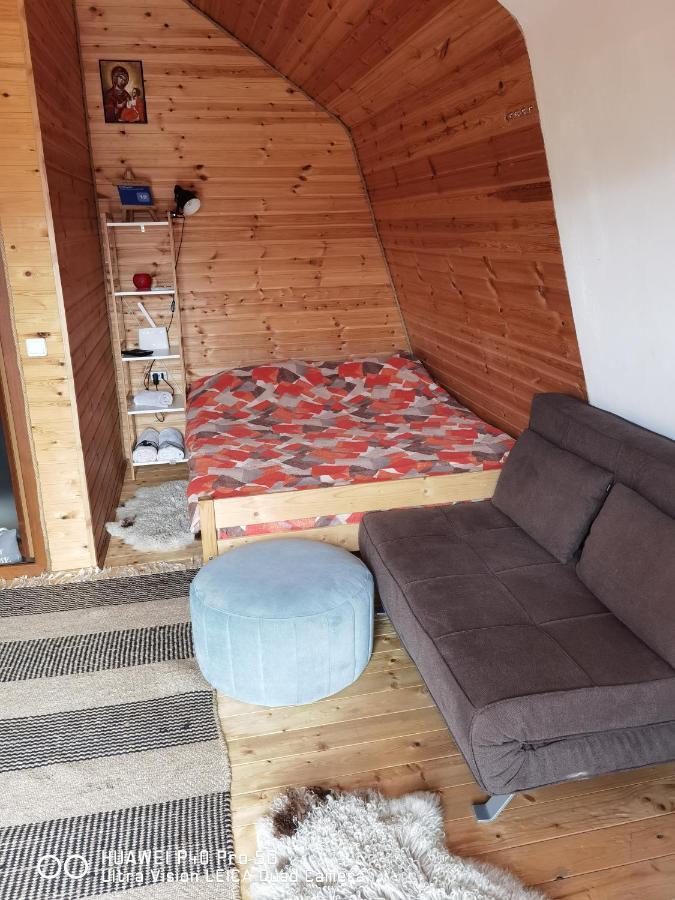 Hotel Cabanuta Din Munti Moieciu de Jos Exterior foto